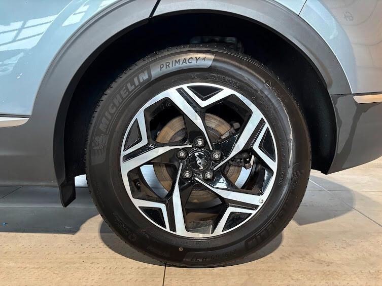 Kia Sportage 1.6 TGDI MHEV DCT 150CV BUSINESS