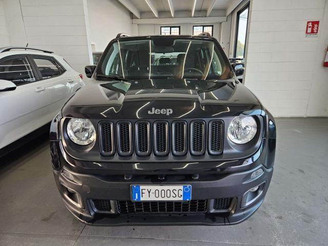 Jeep Renegade 1.6 e-torq evo Longitude fwd 110cv my18