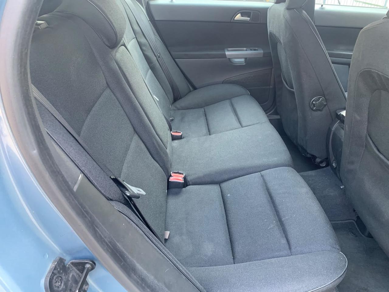 Volvo V50 1.6 D DRIVe cat POLAR