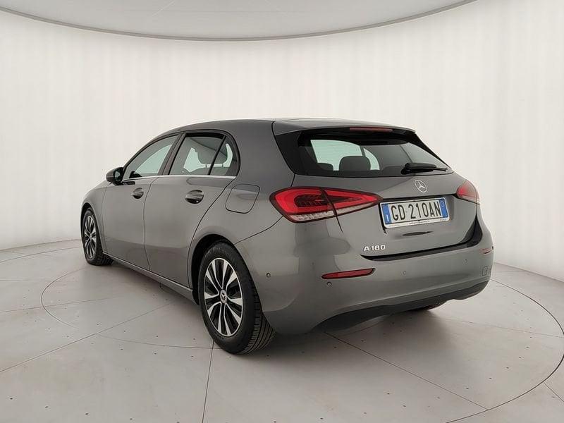 Mercedes-Benz Classe A A 180 Automatic Business Extra