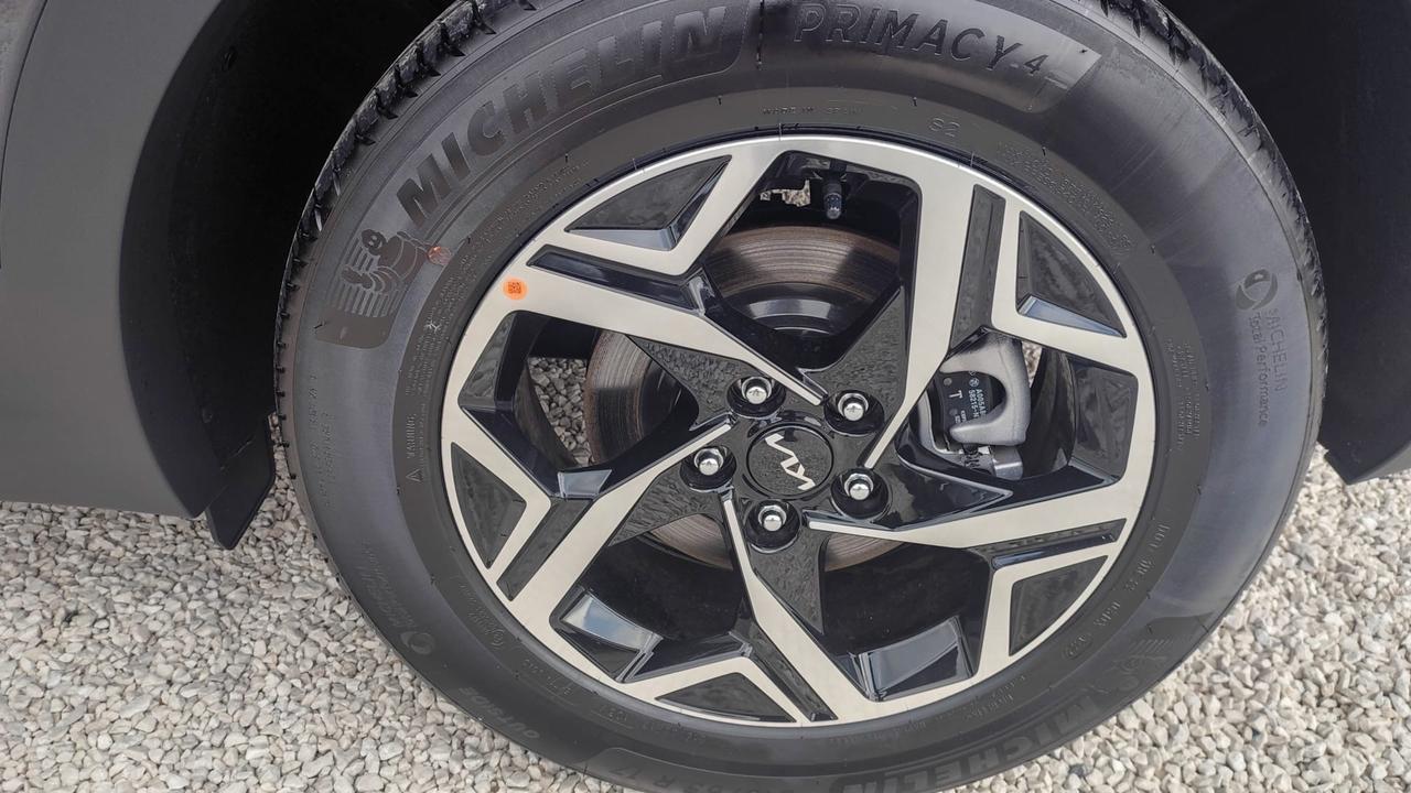 Kia Sportage 1.6 TGDi HEV AT Style GPL