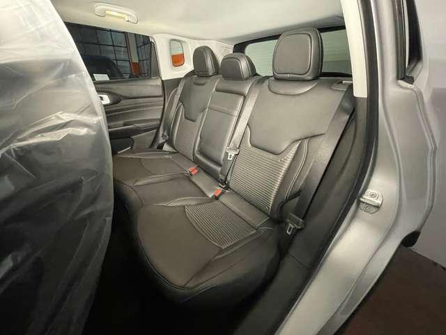 Jeep Compass 1.5 E-Hybrid 130cv Limited Auto + R18