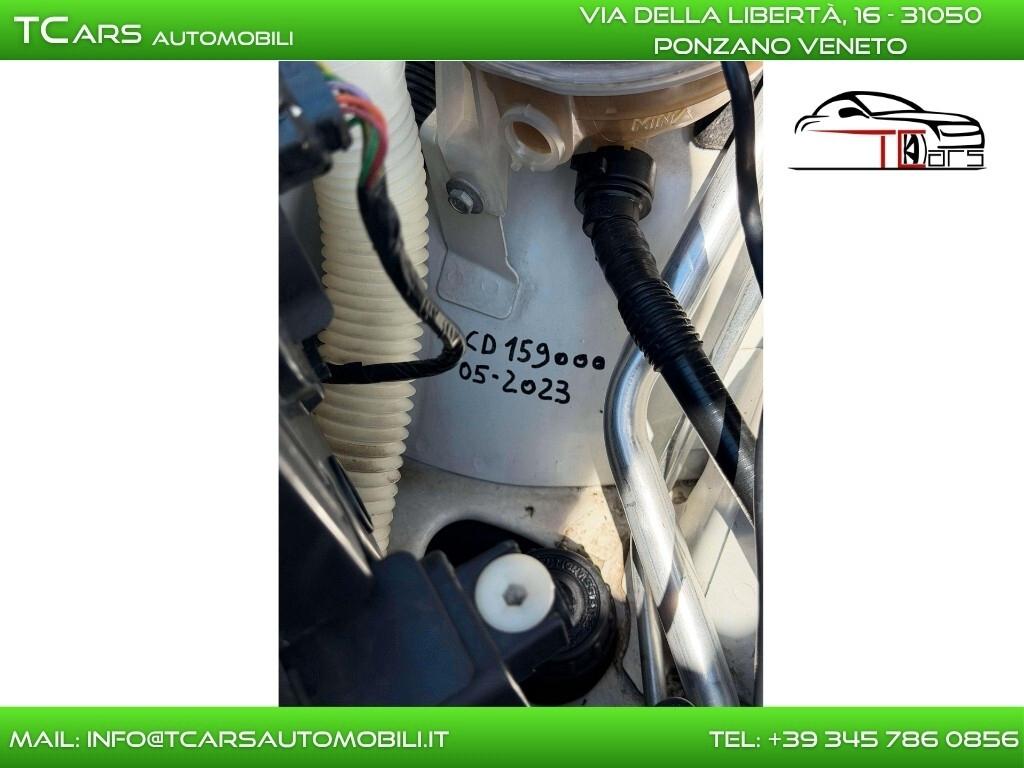 DS4 - 1.6 e-HDi - NEOPATENTATI - GARANZIA 12 MESI