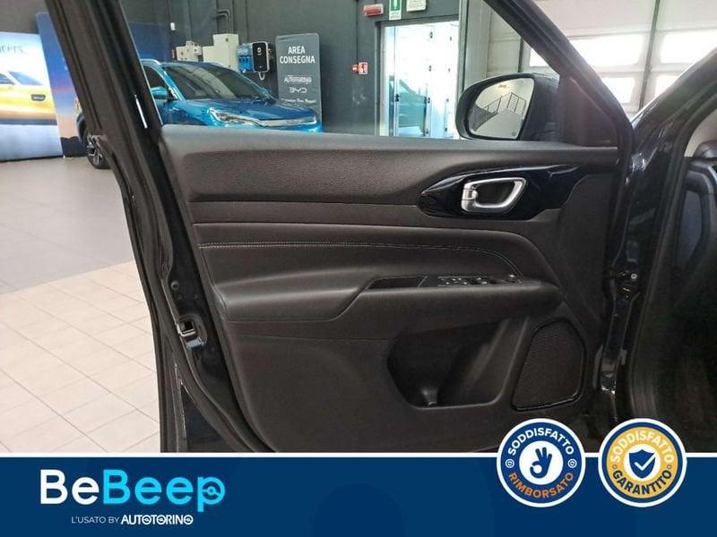 Jeep Compass 1.6 MJT LIMITED 2WD 130CV