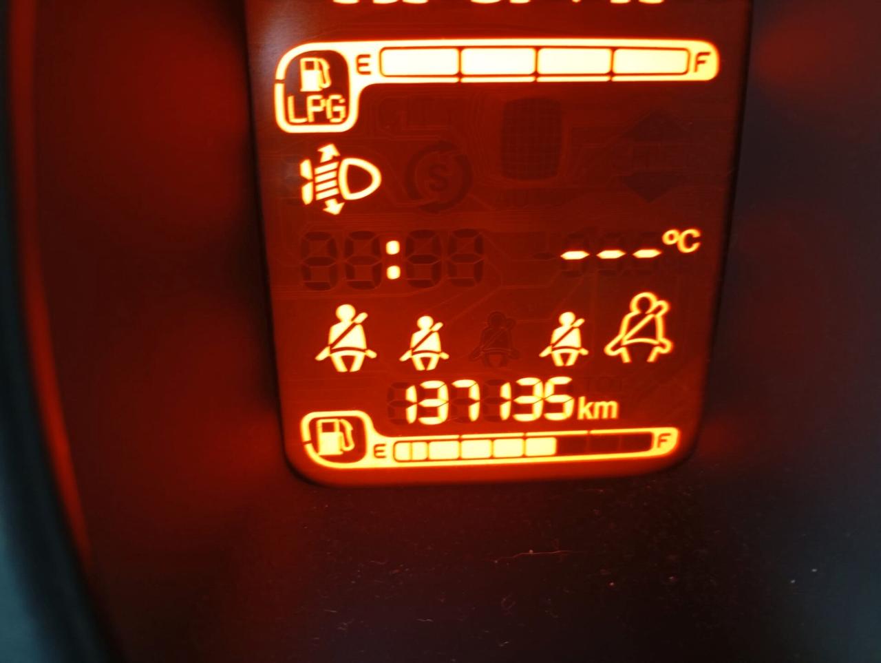 Fiat Panda 1.2 EasyPower Lounge-2016