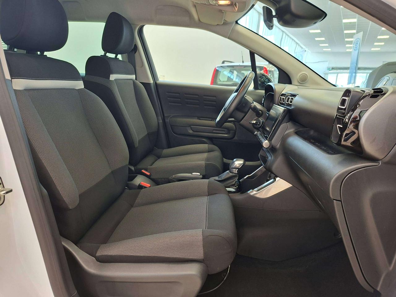 Citroen C3 Aircross 1.5 bluehdi S&s Cambio Automatco