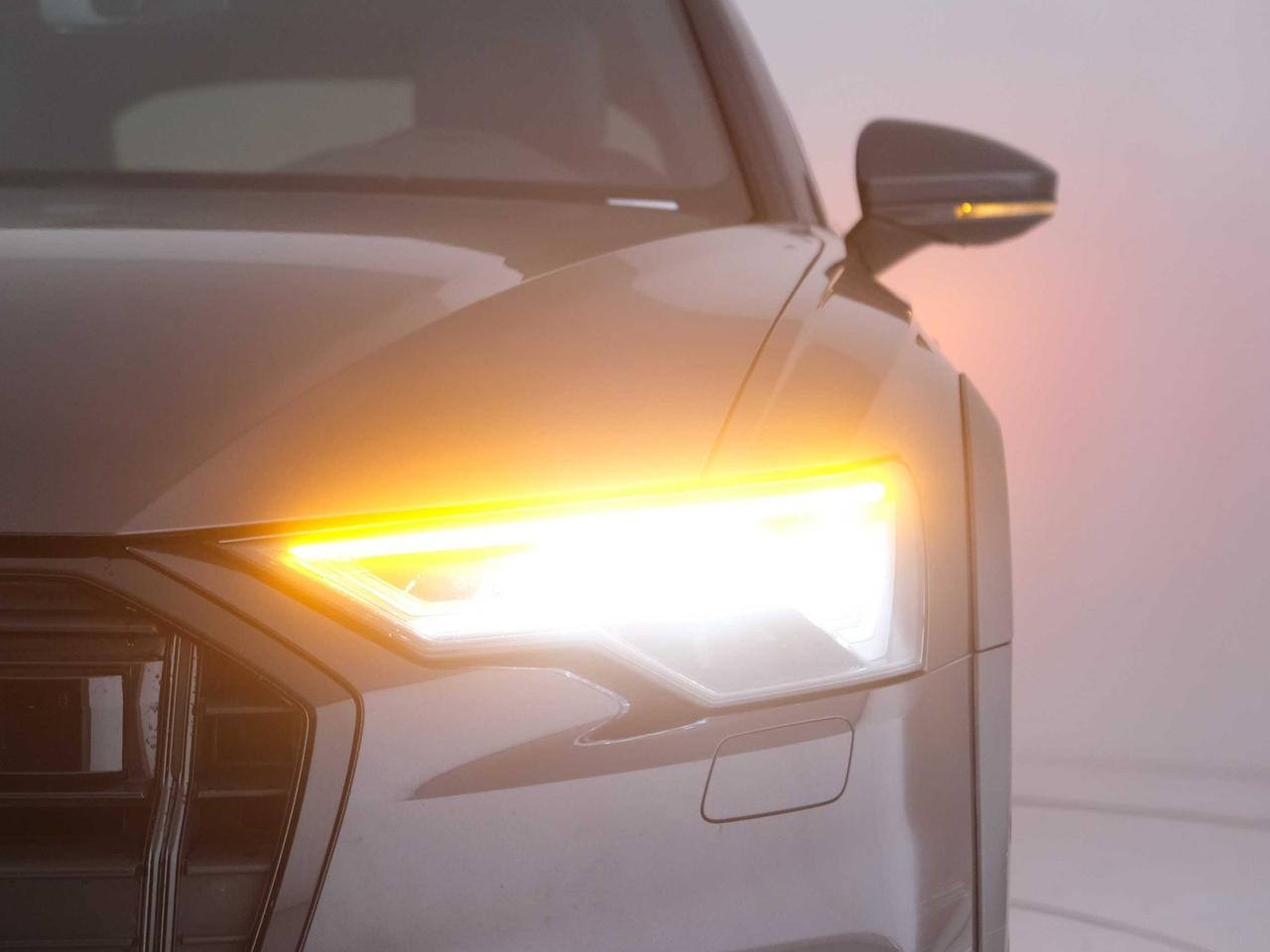 Audi A6 allroad allroad 55 3.0 v6 tdi mhev 48v 344cv evolution quattro tiptronic