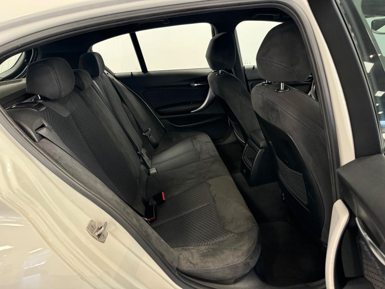 Bmw 116 116i 5p. Msport NEOPATENTATI PERFETTA