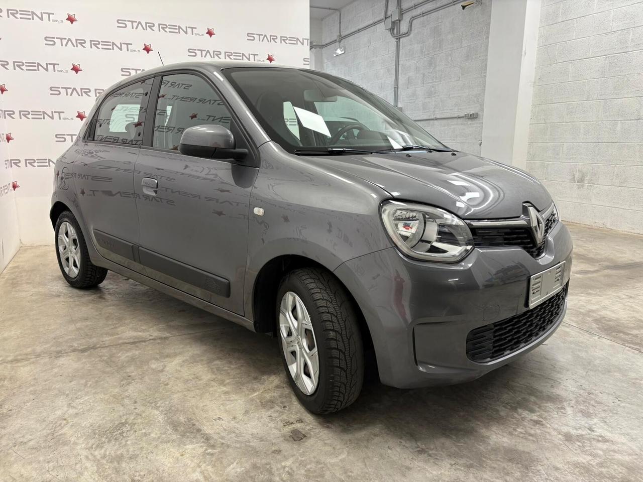 Renault Twingo SCe 65 CV Duel