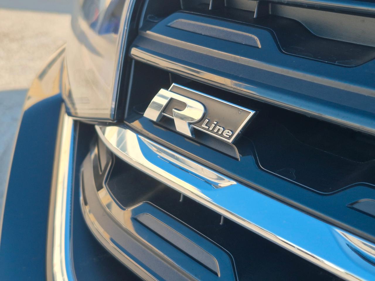 Volkswagen T-Cross 1.0 TSI Sport