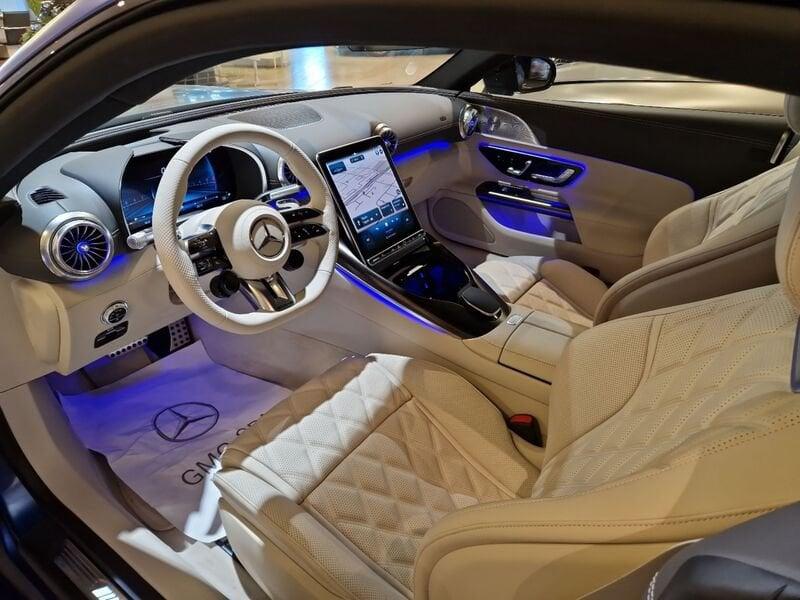 Mercedes-Benz GT AMG 63 Premium Plus 4matic+ auto