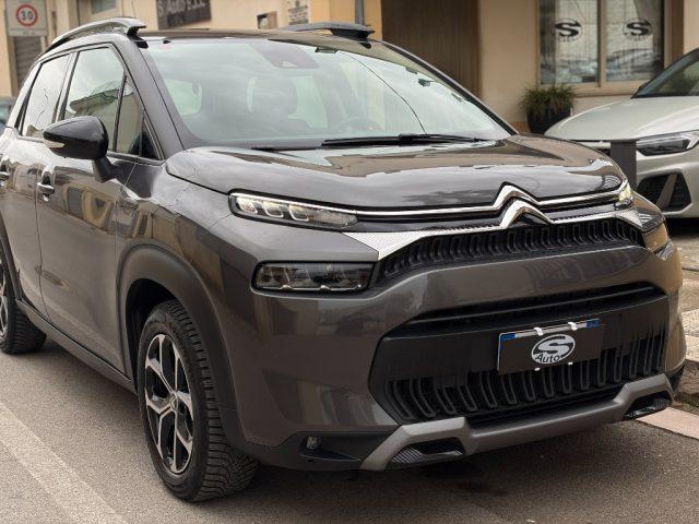 CITROEN C3 Aircross 1.5BlueHDi 110 Shine