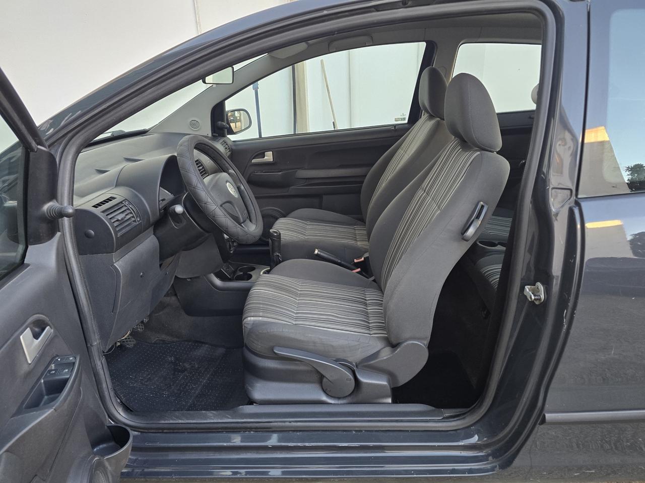 Volkswagen Fox 1.4 TDI UNICOPROPRIETARIO
