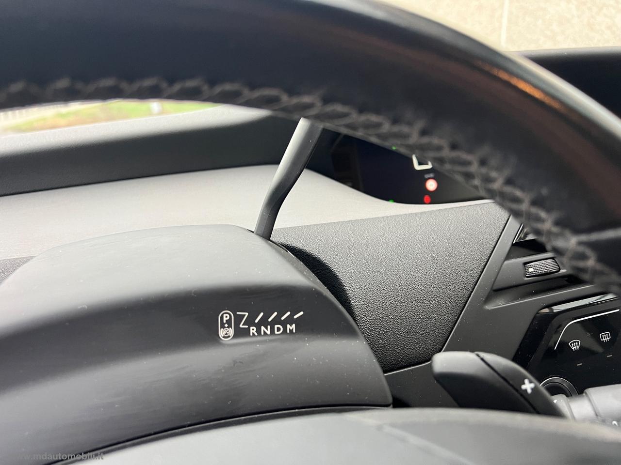 CITROEN C4 SpaceTourer BlueHDi 130 EAT8 Business SOLO KM.58000 IVA ESPOSTA