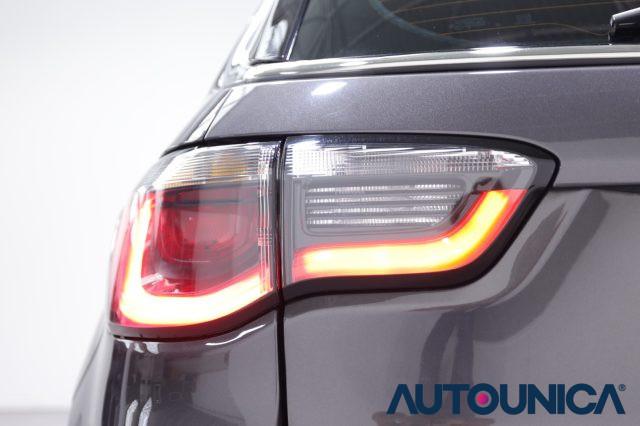 JEEP Compass 1.3 TURBO T4 PHEV AT6 4XE LIMITED AUTOMATICA