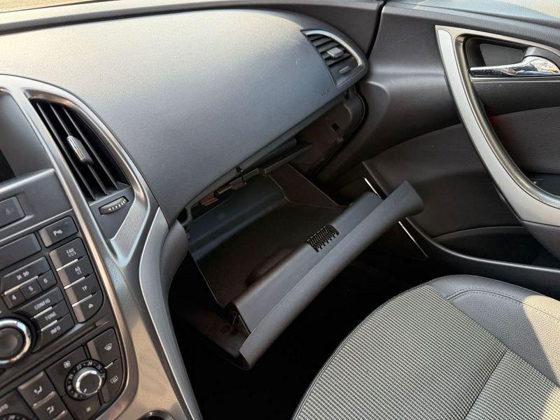 Opel Astra Astra 5p 1.7 CDTI 110cv 6m Cosmo