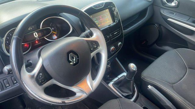 RENAULT Clio dCi 8V 75 CV Start&Stop 5 porte Energy Duel