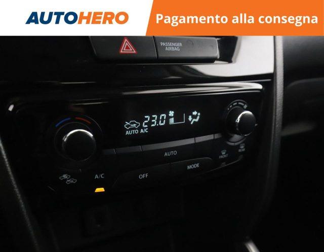SUZUKI Vitara 1.4 Hybrid Top