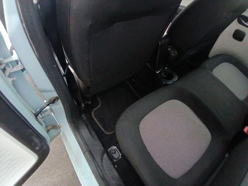 Renault Twingo Electric Twingo Equilibre 22kWh