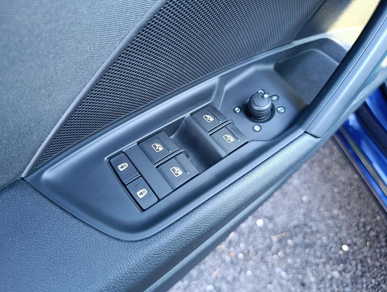 Audi A3 Sportback 35 1.5 tfsi s-tronic Tetto Apribile