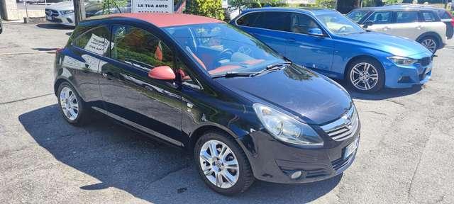 Opel Corsa Corsa 3p 1.3 cdti Sport 95cv