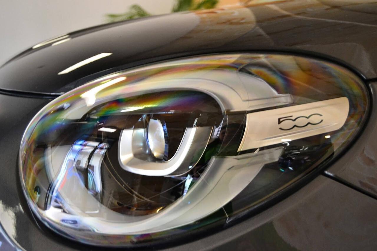 Fiat 500X 1.3 MultiJet FULL LED