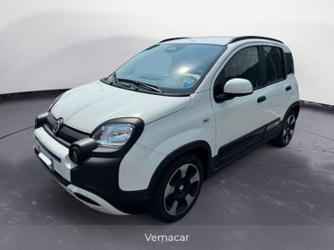 FIAT Panda 1.0 FFly 70cv Hybrid Pandina-RADIO BT CARPLAY-SOLO KM 20400!