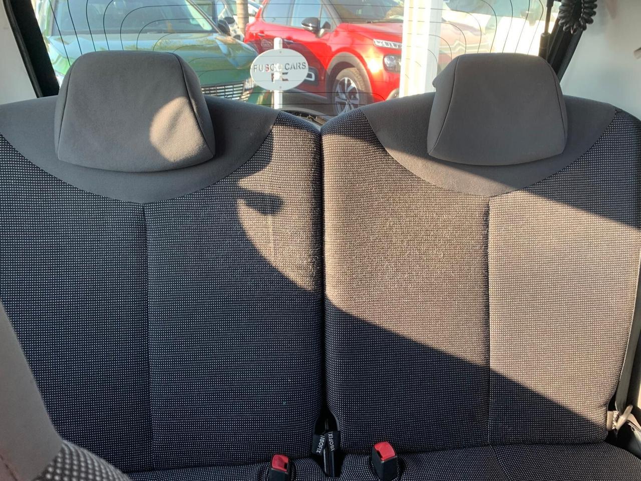 Peugeot 107 1.0 68CV 5p.