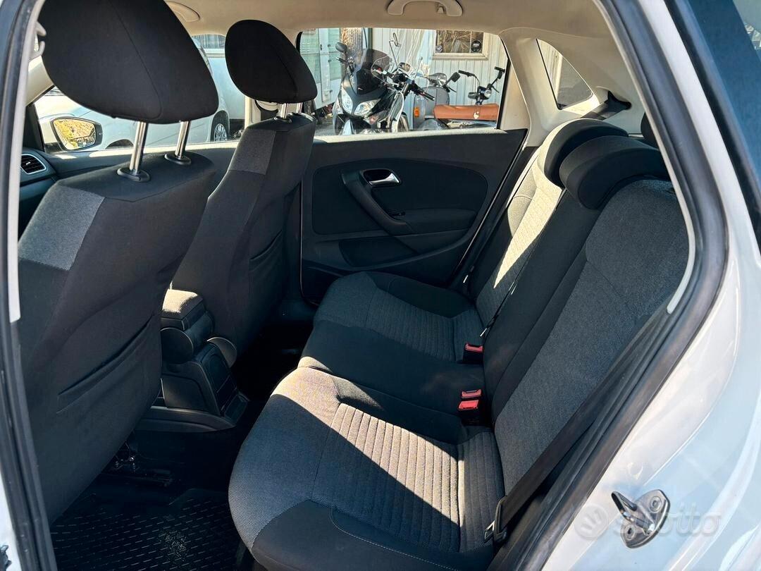 Volkswagen Polo 1.2 DIESEL NEOPATENTATI
