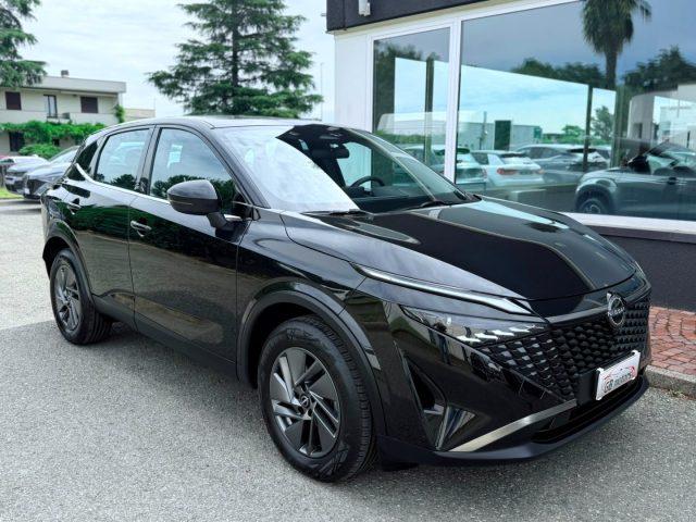 NISSAN Qashqai MHEV 140 CV Acenta LED - ACC - KEYLESS - 17