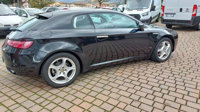 ALFA ROMEO Brera 2.2 JTS Unico Proprietario 120.000 Km