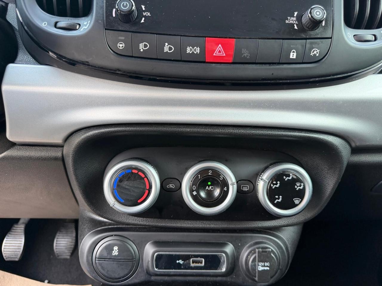 Fiat 500L 1.4 95 CV S&S Urban UNICO PROPRIETARIO