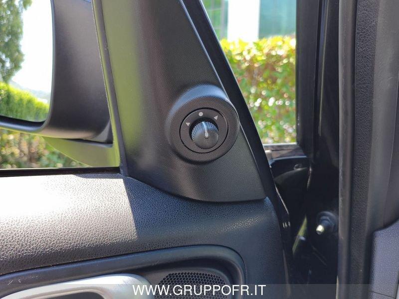 FIAT 500L 1.3 MJT TREKKING