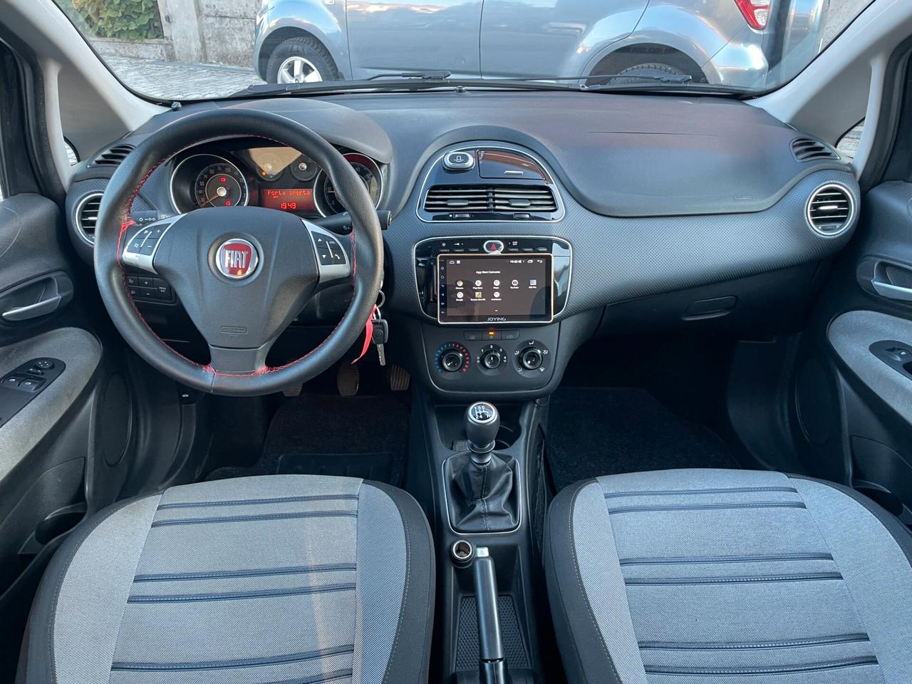 Fiat Punto Evo 1.2 5 porte Dynamic
