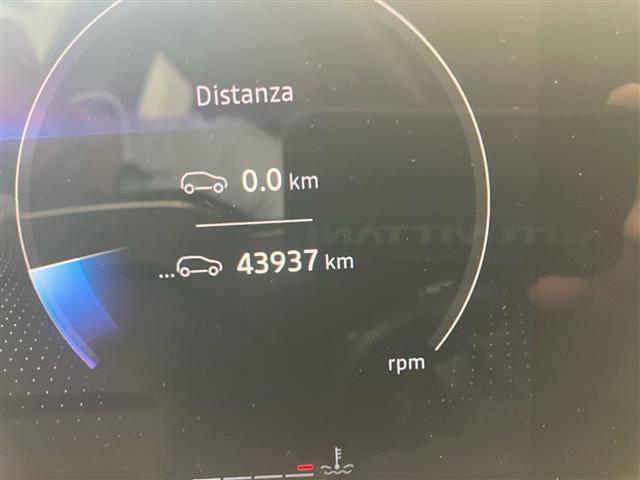 RENAULT Austral 1.2 mild hybrid advanced 130cv Equilibre