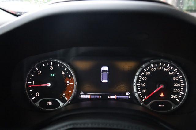 JEEP Renegade 1.6 Mjt 120 CV Limited NAVIGATORE Tel USB Cruise C