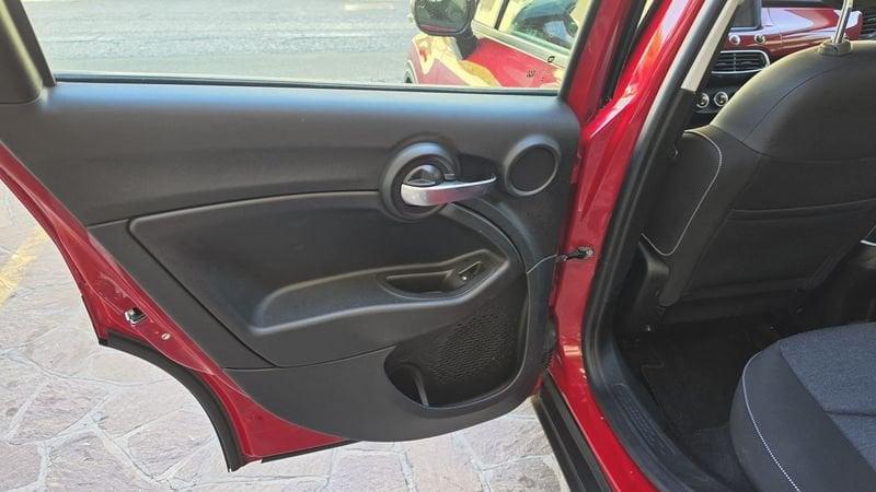 FIAT 500X 1.0 T3 120cv MT Connect CLIMA PDC APPLE CAR PLAY ANDROID