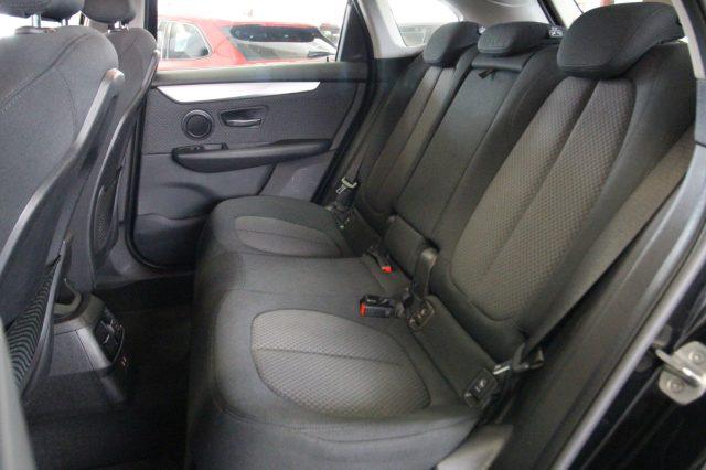 BMW 225 xe Active Tourer iPerformance Business aut.