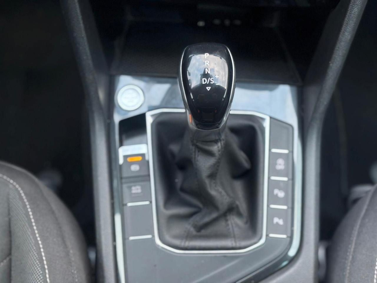 Volkswagen Tiguan 2.0 TDI 150 CV SCR DSG Elegance