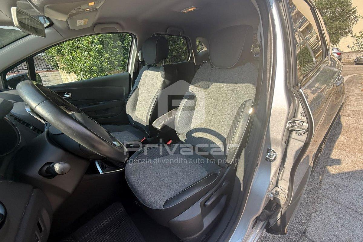 RENAULT Captur dCi 8V 90 CV Sport Edition