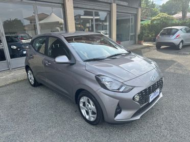 Hyundai i10 1.0 MPI Tech No Obbligo Finanz.