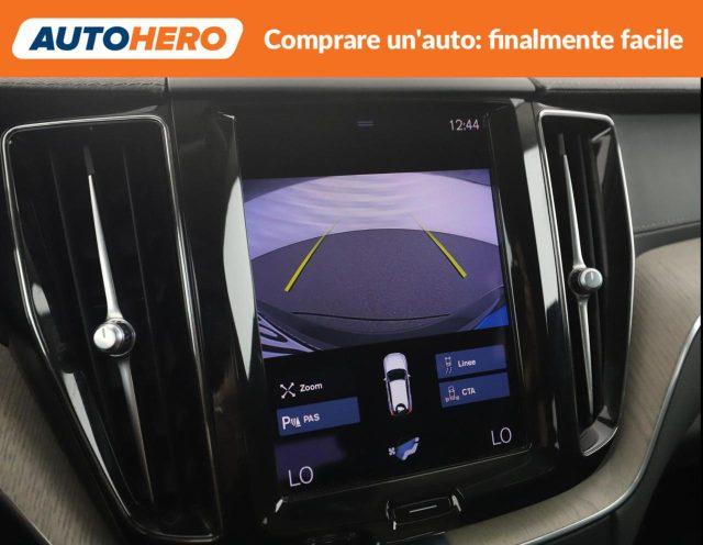 VOLVO XC60 B4 (d) Geartronic Inscription