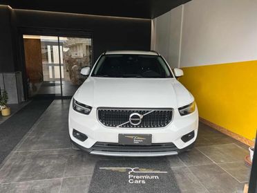 VOLVO XC40 D3 Geartronic Momentum Pro