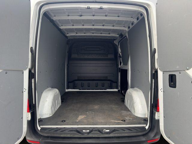 MERCEDES-BENZ Sprinter Sprinter F32/35 311 CDI FWD TN Furgone