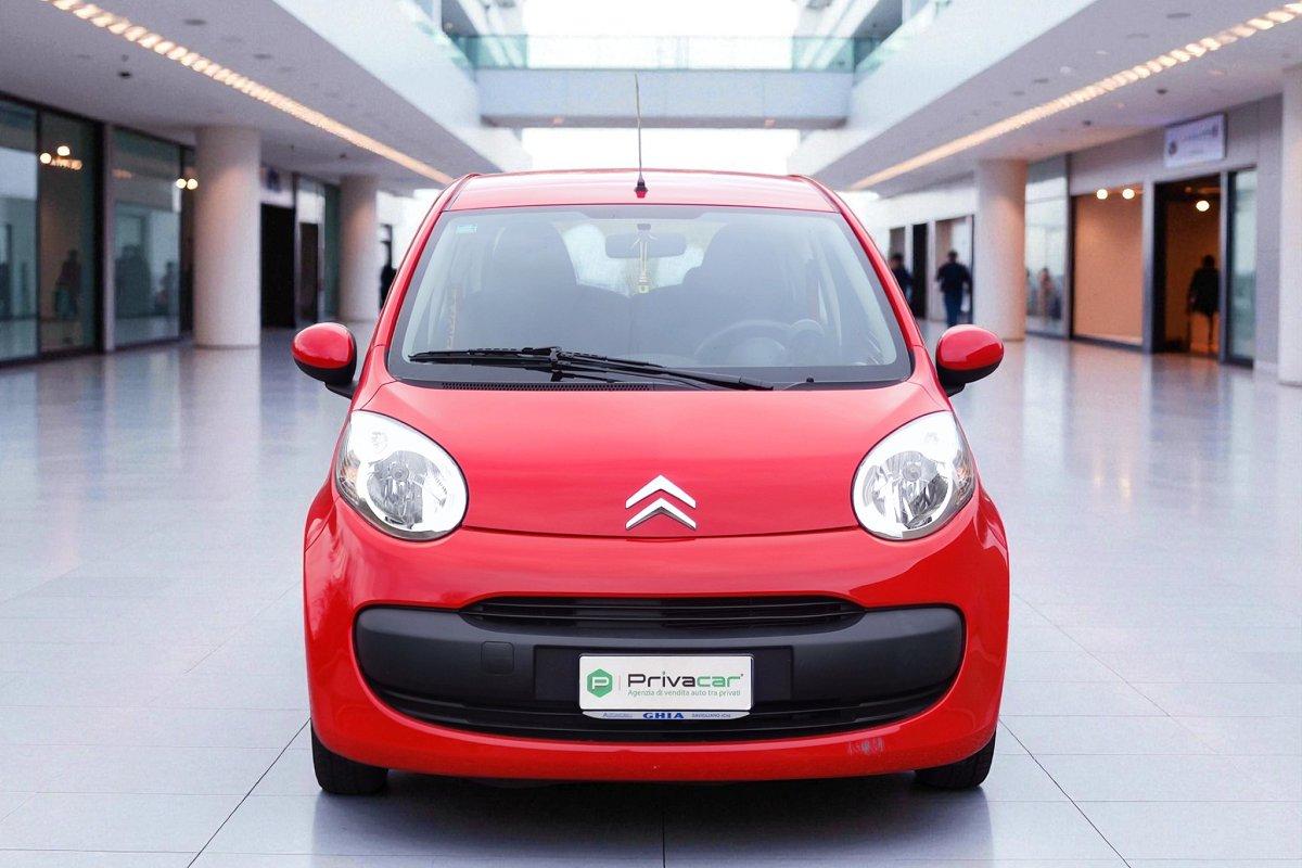 CITROEN C1 1.0 3 porte AMIC1