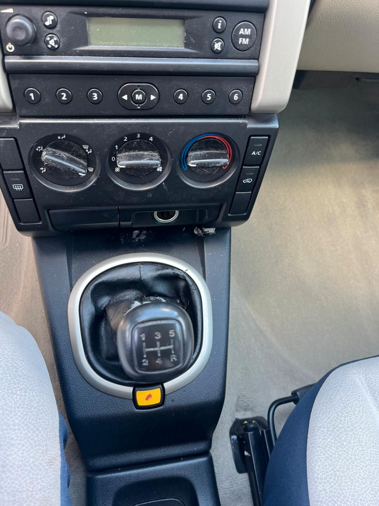 Land Rover Freelander 2.0 Td4 16V cat S.W. HSE