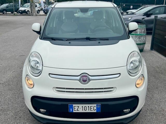 Fiat 500L 1.3 Multijet 85 CV - 2014