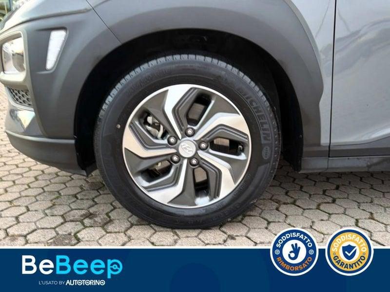 Hyundai Kona 1.6 HEV XTECH 2WD DCT