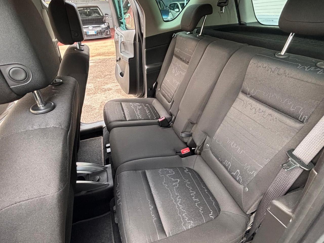 Opel Meriva 1.3 CDTI 95CV ecoFLEX Cosmo