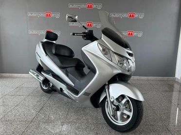 SUZUKI Burgman AN 400 2005